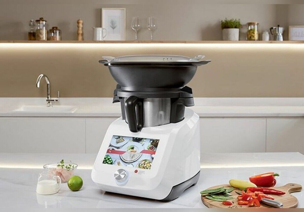 monsieur cuisine smart design mr cuisine vs thermomix